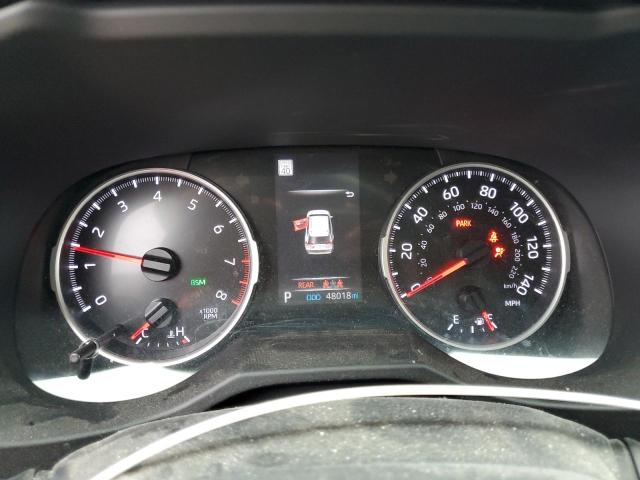 90022735 :رقم المزاد ، 2T3G1RFV0LC139582 vin ، 2020 Toyota Rav4 مزاد بيع