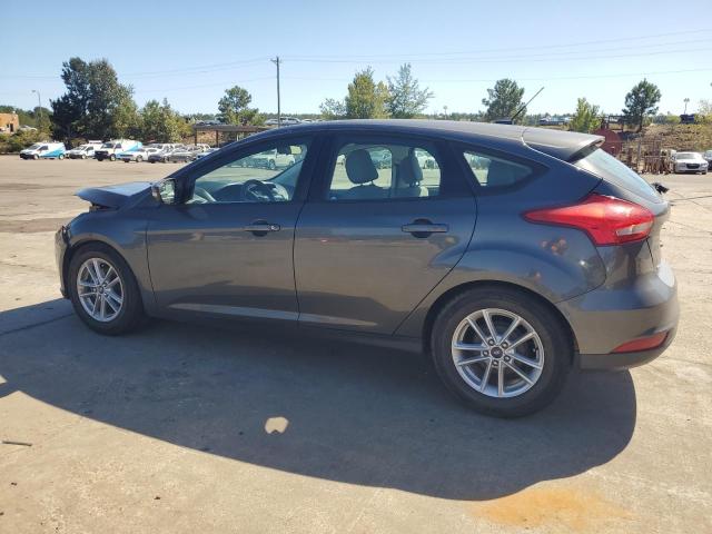 Aukcja sprzedaży 2017 Ford Focus Se, vin: 1FADP3K23HL224750, numer aukcji: 81984225