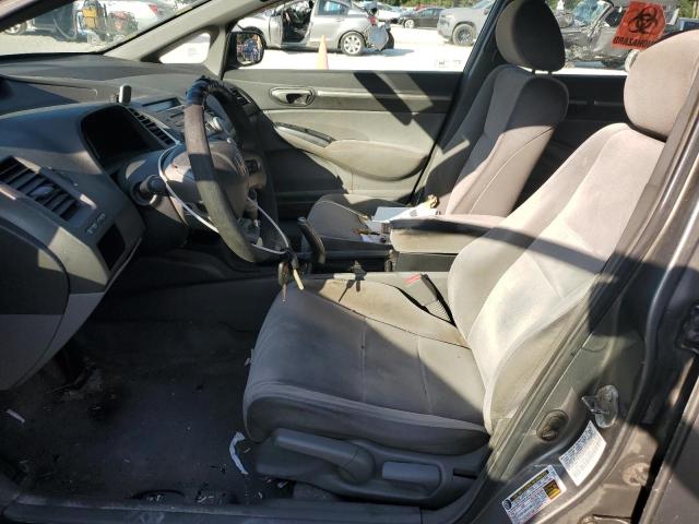 Продаж на аукціоні авто 2008 Honda Civic, vin: 1HGFA16898L026439, номер лоту: 89540885