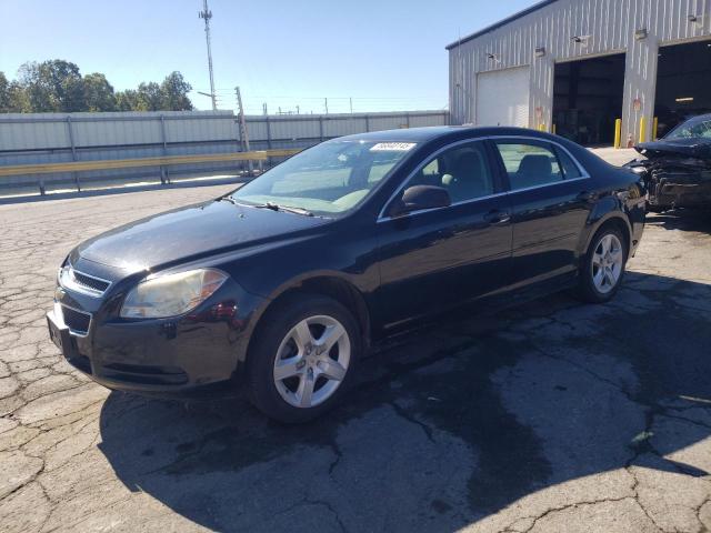 2010 Chevrolet Malibu მანქანა იყიდება აუქციონზე, vin: 1G1ZB5EB3AF251806, აუქციონის ნომერი: 86848145