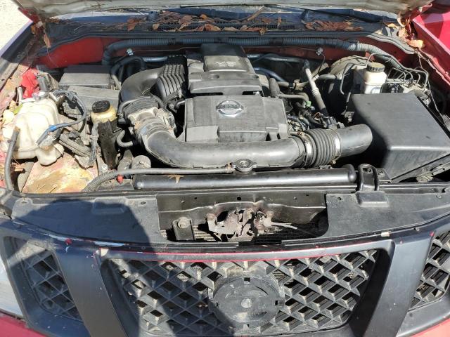 Auction sale of the 2009 Nissan Frontier C, vin: 1N6AD07U89C407025, lot number: 90124835