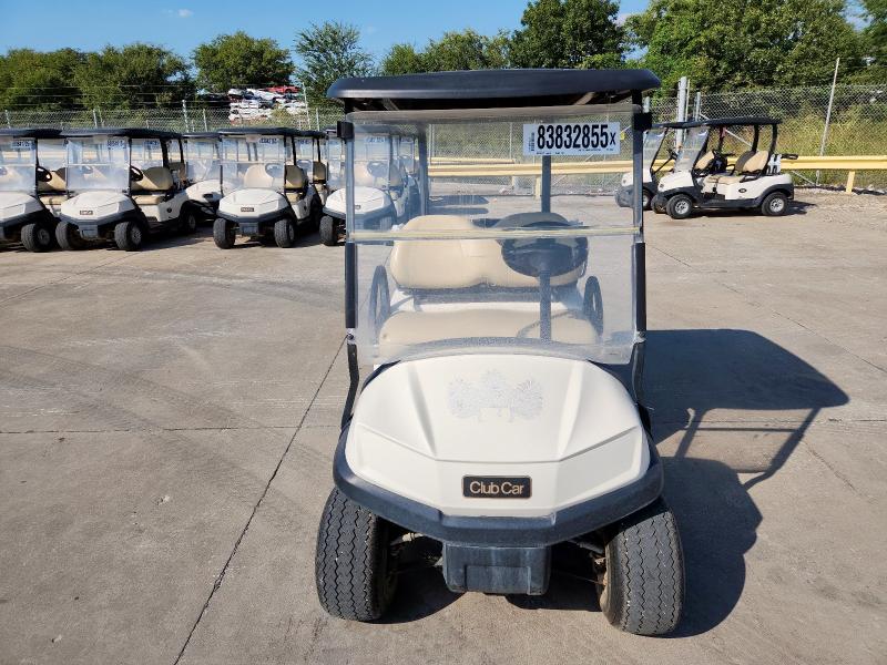 Aukcja sprzedaży 2023 Club Car Tempo Fla, vin: BN2314394804, numer aukcji: 83832855