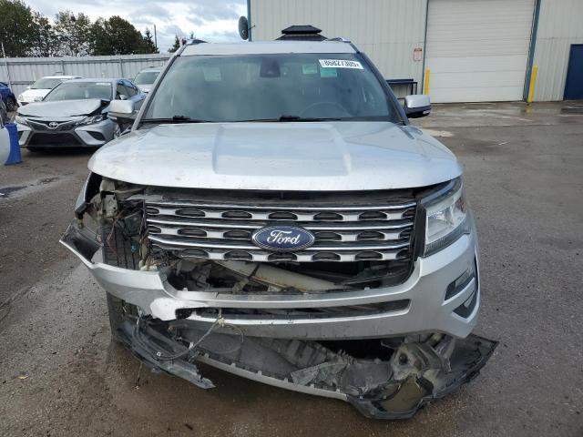 Aukcja sprzedaży 2016 Ford Explorer L, vin: 1FM5K8F86GGD06760, numer aukcji: 86827305