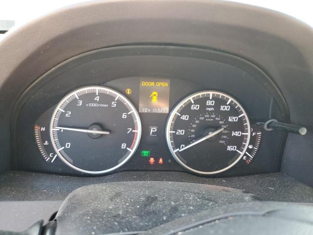 81959475 :رقم المزاد ، 5J8TB4H57EL021370 vin ، 2014 Acura Rdx Techno مزاد بيع