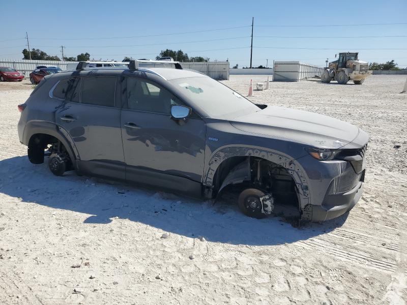 86819515 :رقم المزاد ، 7MMVAABW5SN106167 vin ، 2025 Mazda Cx-50 مزاد بيع