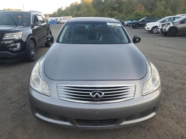 92516885 :رقم المزاد ، JNKCV61F19M350679 vin ، 2009 Infiniti G37 مزاد بيع