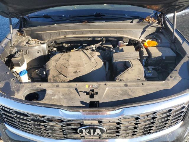 Продажа на аукционе авто 2020 Kia Telluride, vin: 5XYP3DHC3LG005381, номер лота: 49767826