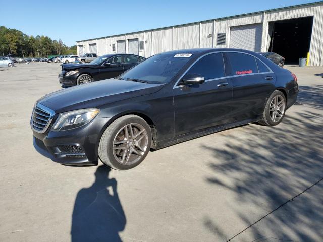 87208185 :رقم المزاد ، WDDUG8FB9GA205072 vin ، 2016 Mercedes-benz S 550 4mat مزاد بيع