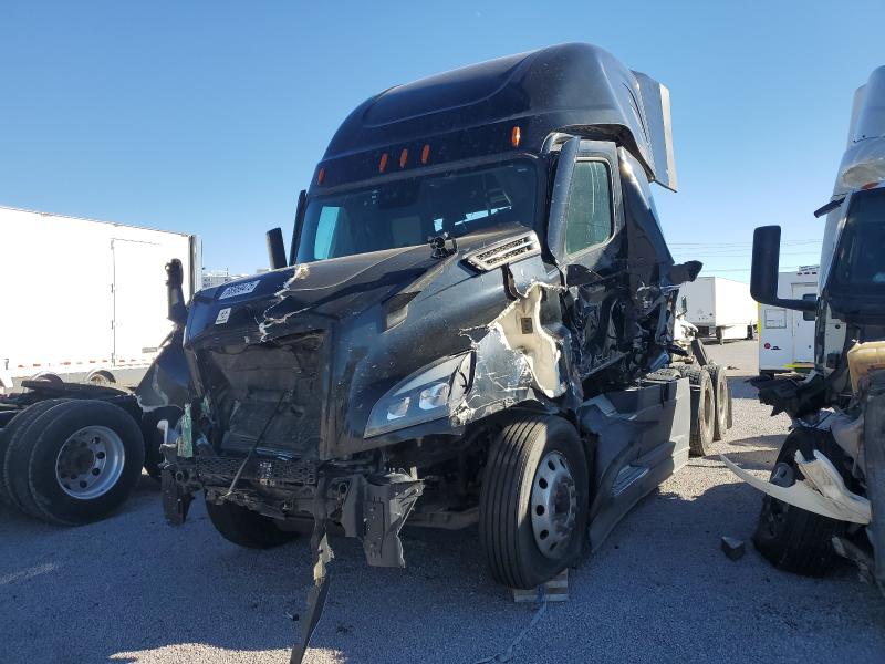 2022 Freightliner Cascadia 126 მანქანა იყიდება აუქციონზე, vin: 3AKJHHDR8NSMF4015, აუქციონის ნომერი: 66959475