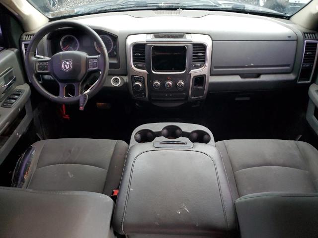 Продажа на аукционе авто 2019 Ram 1500 Class, vin: 1C6RR7TT3KS713842, номер лота: 81989885