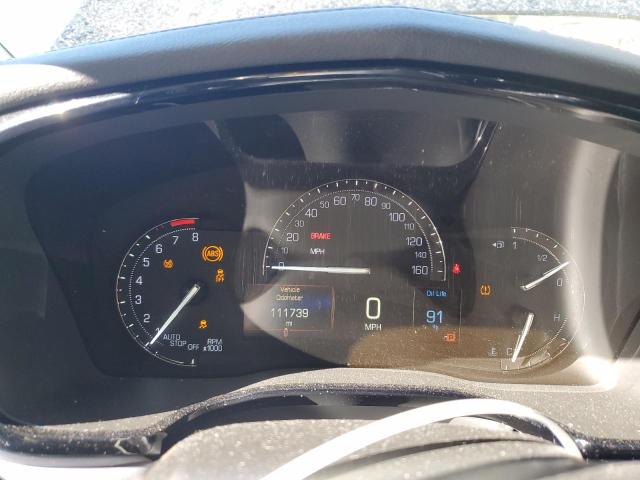 Aukcja sprzedaży 2018 Cadillac Xt5, vin: 1GYKNDRS9JZ143297, numer aukcji: 82649415