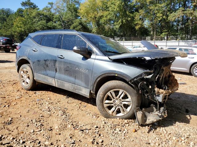 2019 Chevrolet Blazer 1lt მანქანა იყიდება აუქციონზე, vin: 3GNKBBRA0KS666482, აუქციონის ნომერი: 82414945