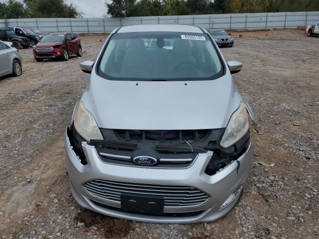 Aukcja sprzedaży 2014 Ford C-max Prem, vin: 1FADP5CU5EL518643, numer aukcji: 89565125