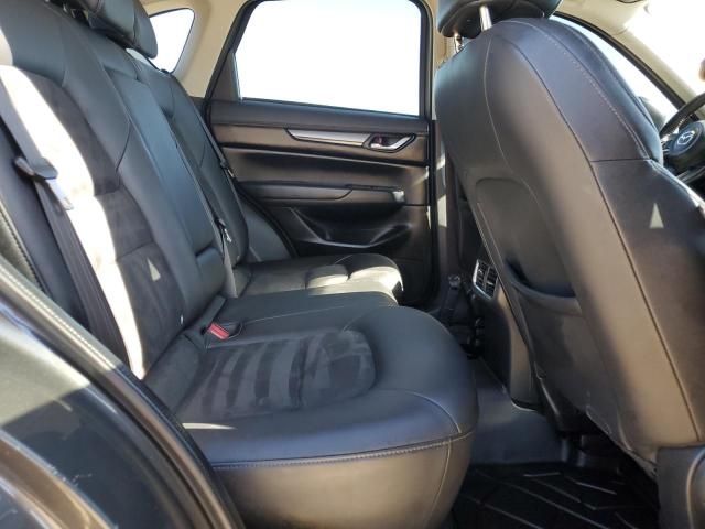 Продаж на аукціоні авто 2019 Mazda Cx-5, vin: JM3KFACM1K0624458, номер лоту: 90650785