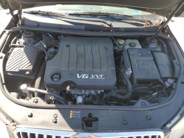 87004805 :رقم المزاد ، 1G4GG5E36DF179654 vin ، 2013 Buick Lacrosse P مزاد بيع