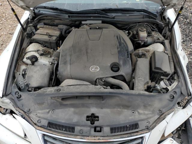 Aukcja sprzedaży 2014 Lexus Is, vin: JTHCF1D28E5008255, numer aukcji: 82432935