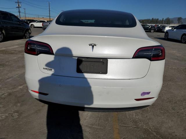 2018 Tesla Model 3 მანქანა იყიდება აუქციონზე, vin: 5YJ3E1EA0JF162400, აუქციონის ნომერი: 87259775