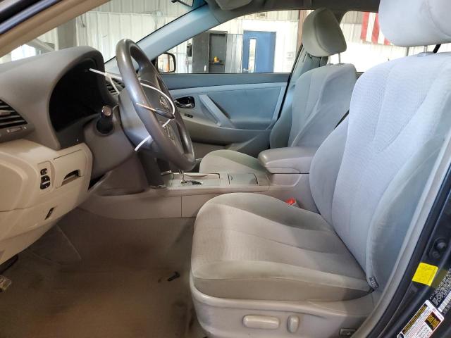 2011 Toyota Camry Base მანქანა იყიდება აუქციონზე, vin: 4T4BF3EK7BR194008, აუქციონის ნომერი: 87397255