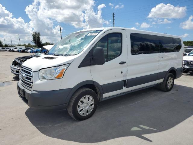 Aukcja sprzedaży 2015 Ford Transit T-, vin: 1FBZX2ZM6FKA42503, numer aukcji: 86607915