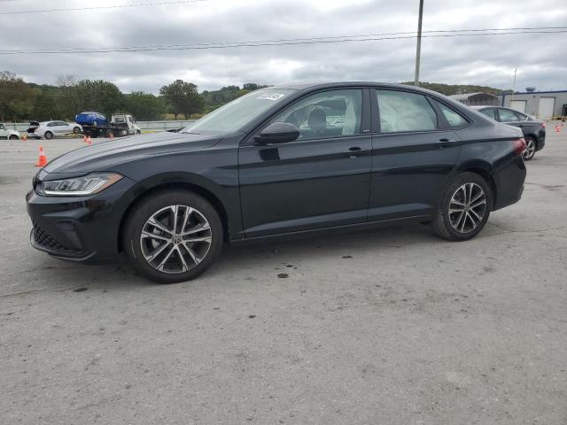 Aukcja sprzedaży 2025 Volkswagen Jetta Sport, vin: 3VWBX7BU4SM076881, numer aukcji: 82334145
