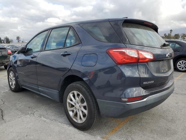 Aukcja sprzedaży 2018 Chevrolet Equinox Ls, vin: 3GNAXHEV4JL303054, numer aukcji: 86508865