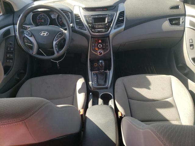Aukcja sprzedaży 2015 Hyundai Elantra Se, vin: KMHDH4AE8FU249980, numer aukcji: 84947995