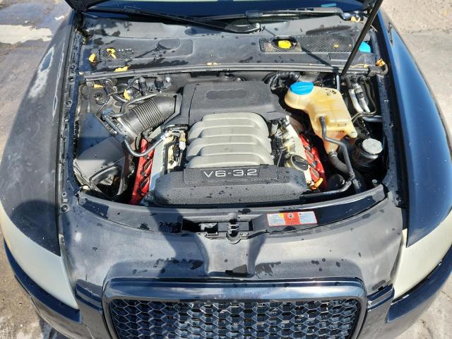 Продажа на аукционе авто 2005 Audi A6 3.2 Qua, vin: WAUDG74F75N072728, номер лота: 89849775