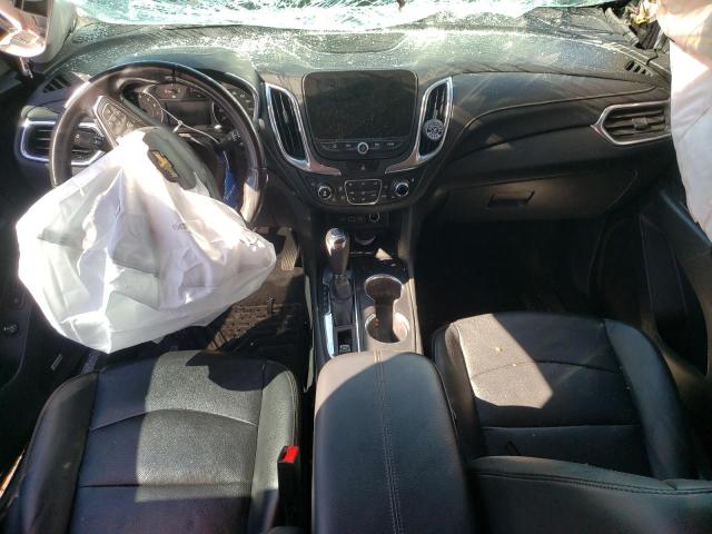 85753515 :رقم المزاد ، 3GNAXXEV8LS549821 vin ، 2020 Chevrolet Equinox مزاد بيع