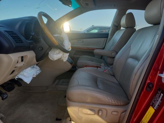 2008 Lexus Rx მანქანა იყიდება აუქციონზე, vin: JTJHW31U982047271, აუქციონის ნომერი: 85650295