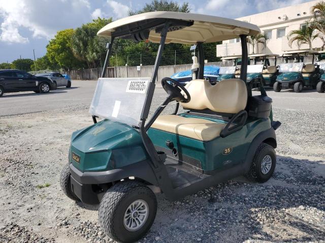 Продажа на аукционе авто 2022 Club Car Tempo Li, vin: ZU2206258798, номер лота: 86835035