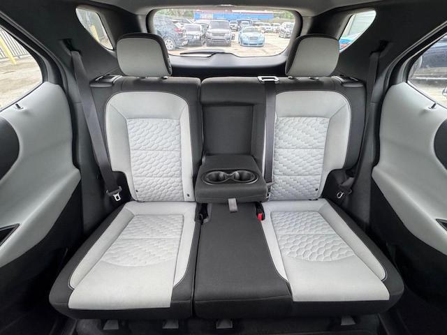 Продаж на аукціоні авто 2020 Chevrolet Equinox Ls, vin: 3GNAXHEV3LS731142, номер лоту: 86436915