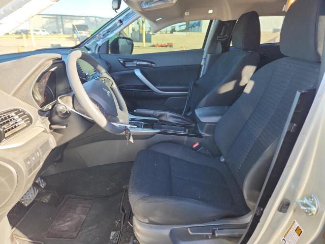 Продаж на аукціоні авто 2022 Mitsubishi Eclipse Cross, vin: JA4ATVAA4NZ058013, номер лоту: 90214495