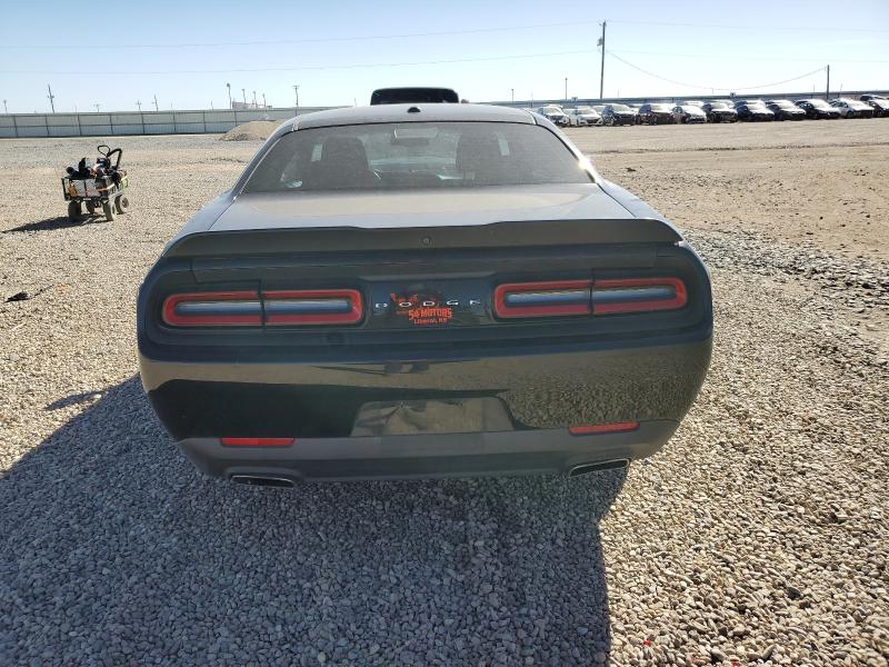 Aukcja sprzedaży 2016 Dodge Challenger, vin: 2C3CDZAGXGH306506, numer aukcji: 87409715