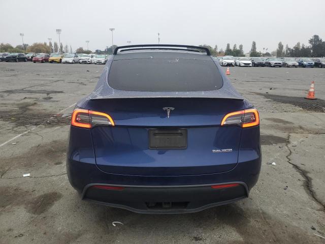 Aukcja sprzedaży 2021 Tesla Model Y, vin: 5YJYGDEF8MF248975, numer aukcji: 90882315