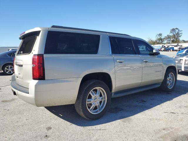 2015 Chevrolet Suburban მანქანა იყიდება აუქციონზე, vin: 1GNSCJKC4FR521716, აუქციონის ნომერი: 90799045
