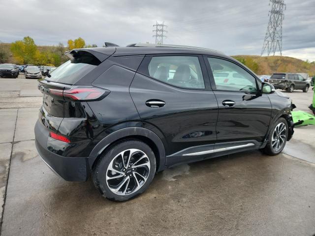 Продаж на аукціоні авто 2022 Chevrolet Bolt Euv, vin: 1G1FZ6S07N4125568, номер лоту: 85004105