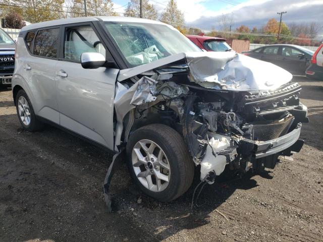 Продаж на аукціоні авто 2021 Kia Soul Lx, vin: KNDJ23AU4M7751830, номер лоту: 99940955