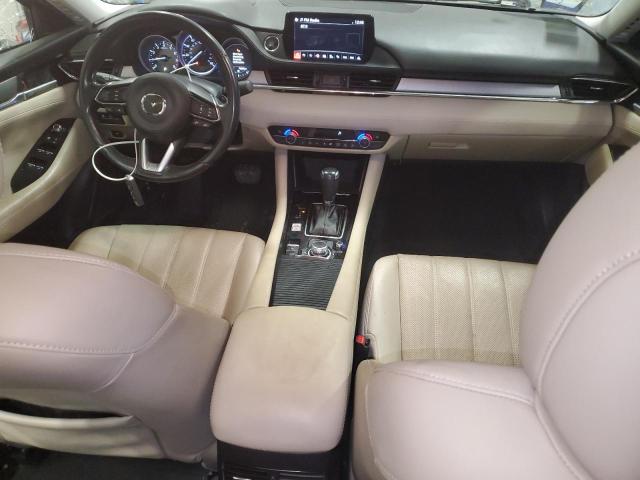 Aukcja sprzedaży 2018 Mazda 6 Grand To, vin: JM1GL1TY8J1329361, numer aukcji: 89896095