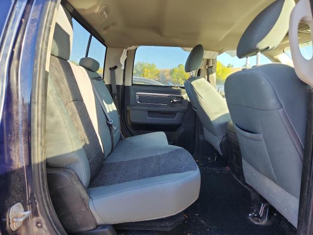 Aukcja sprzedaży 2019 Ram 1500 Classic, vin: 1C6RR7LT7KS536874, numer aukcji: 81340005