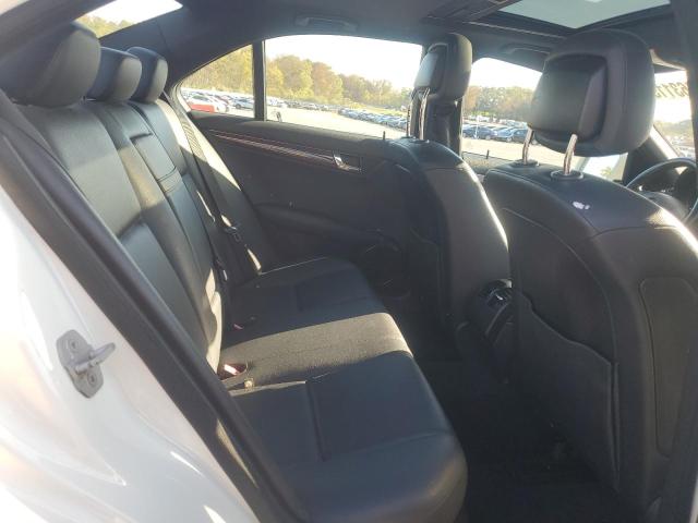 2010 Merz C 300 4matic მანქანა იყიდება აუქციონზე, vin: WDDGF8BB2AR099823, აუქციონის ნომერი: 85463115