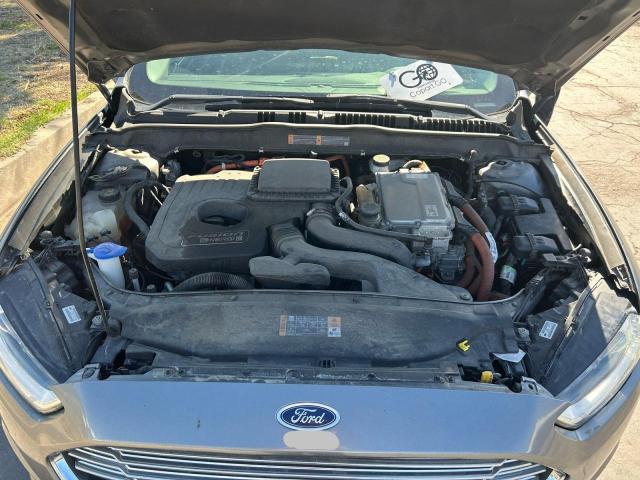 Aukcja sprzedaży 2014 Ford Fusion Tit, vin: 3FA6P0SUXER316590, numer aukcji: 87461585