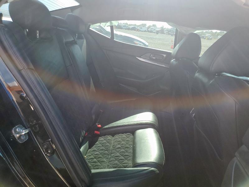 Продажа на аукционе авто 2017 Niss Maxima, vin: 1N4AA6AP2HC433013, номер лота: 96310915