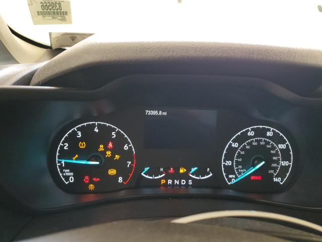 Продаж на аукціоні авто 2022 Ford Transit Connect, vin: NM0LS7T78N1511169, номер лоту: 84972515