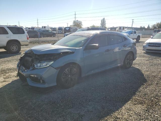 Продажа на аукционе авто 2018 Honda Civic, vin: SHHFK7H59JU409158, номер лота: 82492915