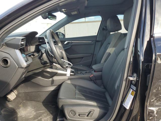 86998195 :رقم المزاد ، WAUAUDGY4PA117707 vin ، 2023 Audi A3 مزاد بيع