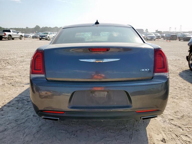85138045 :رقم المزاد ، 2C3CCABG1FH797307 vin ، 2015 Chrysler 300 مزاد بيع