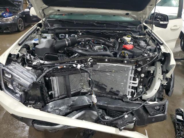Продажа на аукционе авто 2025 Ford Ranger, vin: 1FTER4LR3SLE39076, номер лота: 86476005