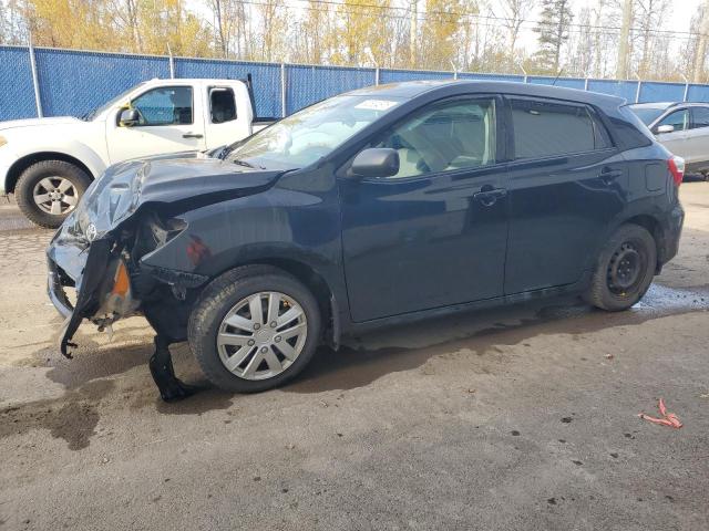90624675 :رقم المزاد ، 2T1KU4EE6BC691052 vin ، 2011 Toyota Corolla Matrix مزاد بيع