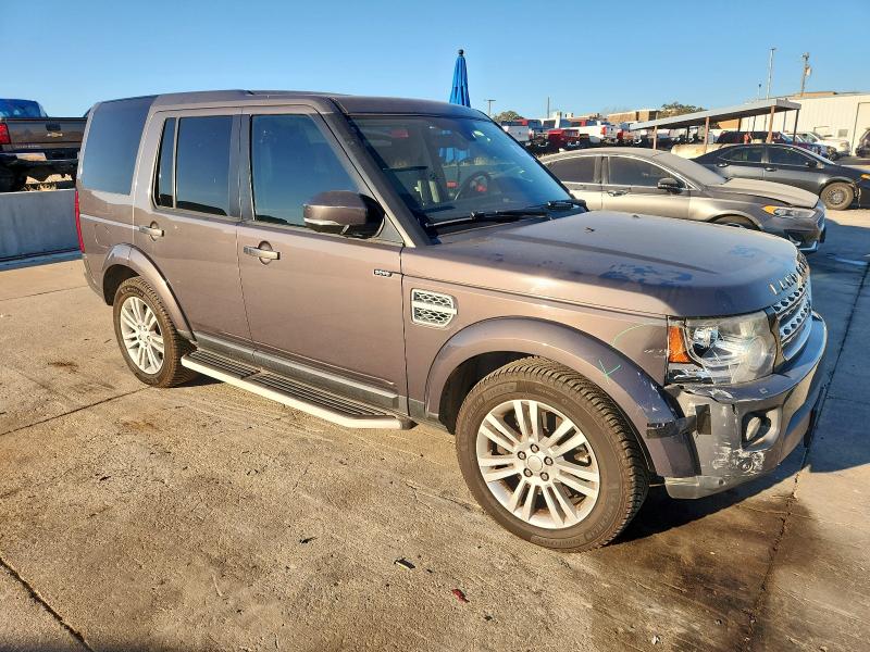82410195 :رقم المزاد ، SALAK2V61GA798500 vin ، 2016 Land Rover Lr4 Hse Lu مزاد بيع