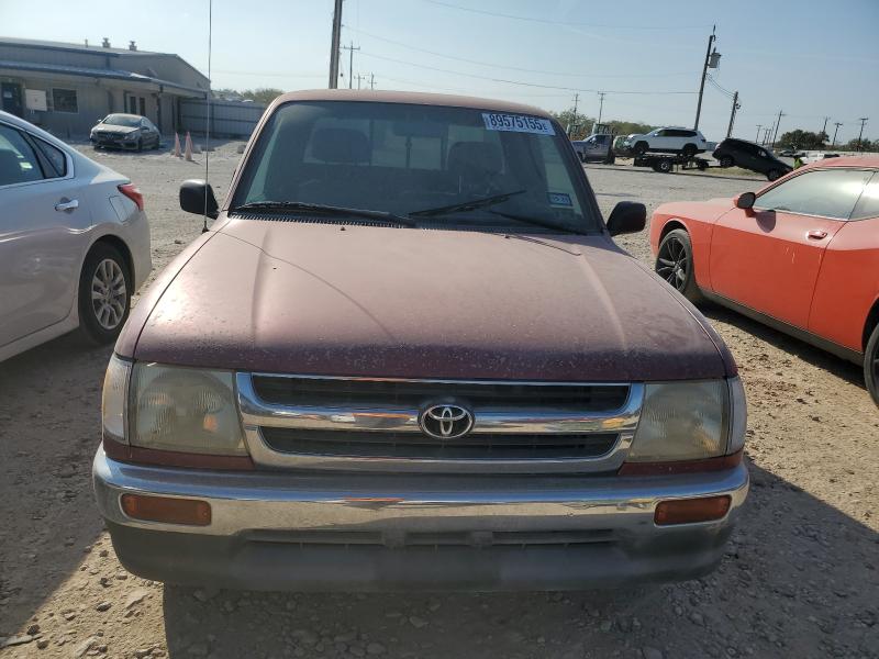 1997 Toyota Tacoma მანქანა იყიდება აუქციონზე, vin: 4TAVL52NXVZ294685, აუქციონის ნომერი: 89575155